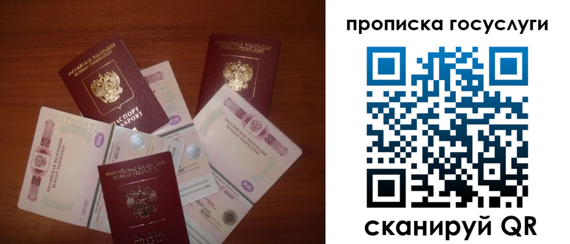 прописка регистрация в Клинцах